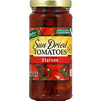 Signature Farms Sundried Tomatoes Halves - 8.5 Oz - Image 2