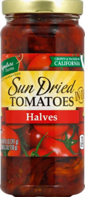 Signature Select/Farms Sundried Tomatoes Halves - 8.5 Oz - Image 2