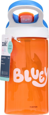 Zak! Bluey Plastic Bottle - 16 Oz - Image 3