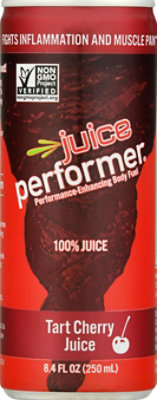 Juice Performer Tart Cherry - 8.4 Oz - Image 2