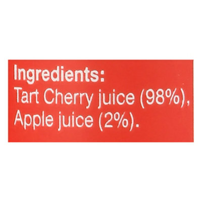 Juice Performer Tart Cherry - 8.4 Oz - Image 5