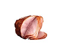 Cure 81 Signature Spiral Ham Half - 7.50 LB