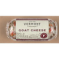 Vermont Creamery Goat Cheese Smoky Pepper Jelly - 4 Oz - Image 2