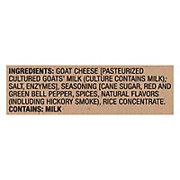 Vermont Creamery Goat Cheese Smoky Pepper Jelly - 4 Oz - Image 5