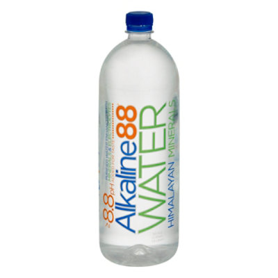 Alkaline8 Water Alkaline Hmlyn 1.5l - 1.5 Liter