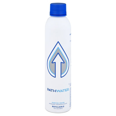 Pathwater - 25 Fl. Oz. - Image 1