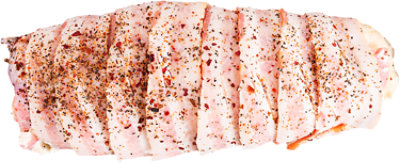 Pork Tenderloin Stuffed Aplwd Bacon & Fig - Lb - Image 1