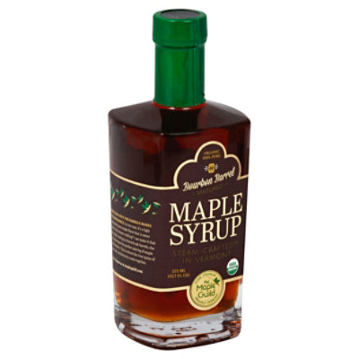The Maple Syrup Maple Brbn - 12.7 Fl. Oz. - jewelosco