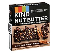 Kind Bar Chocolate Pnut Butter - 5.2 Oz
