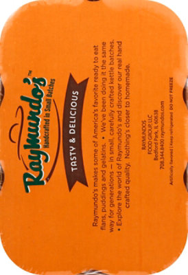 Raymundos Assorted Creme Parfait - 19.5 Oz - Image 6
