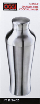 Cocktail Shaker - Each - Image 2