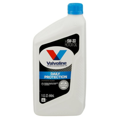 Valvoline Penetrating Oil, 500ml - V887053 - Pro Detailing