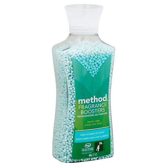 Method Fragboosters Beachsage - 17 Oz
