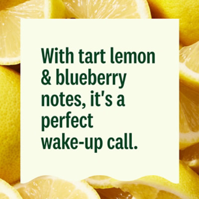 Suja Organic Energy​ Blueberry Lemon Shot Bottle - 2 Fl. Oz. - Image 5