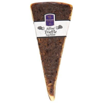 Wungaard Kaas Gouda With Truffle - 5.1 Oz - Image 1