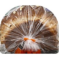 Papas Organic Bread Multigrain With Flax Seeds - 24 Oz - Image 5