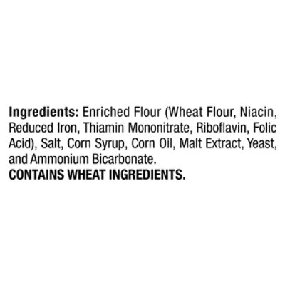 Rold Gold Pretzels Thins Pre Priced $2 Original - 10 Oz - Image 5