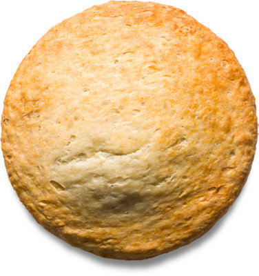 ReadyMeals Pot Pie Turkey Hot - Each