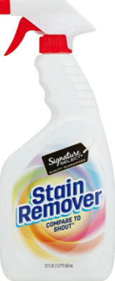 Signature SELECT Stain Remover - 22 Fl. Oz. - Image 2