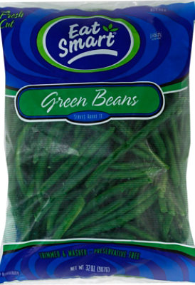 Signature Farms Green Beans - 24 Oz - Image 2