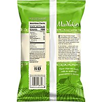 Miss Vickies Kettle Cooked Jalapeno Potato Chips - 8 Oz - Image 6