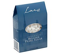 Lars Own Pearl Sugar Belgian - 8 Oz