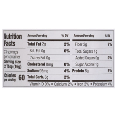 Betterbod Powder Pnt Btr Sugar Free - 13 Oz - Image 3
