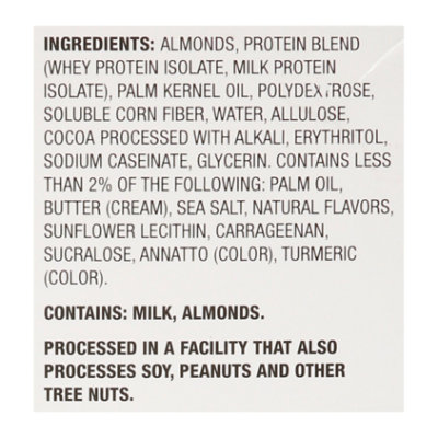 RXBAR Protein Bar Coffee Chocolate - 1.83 Oz - Image 5