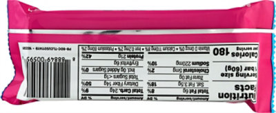 Quest Bar Protein Bar Coated Birthday Cake - 2.12 Oz - Image 6