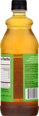 Wedderspo Vinegar Appl Cdr Mnka Hny - 25 Oz - Image 6
