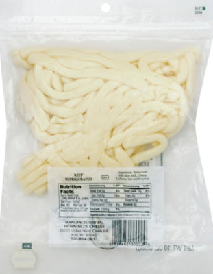 Hennings Mozza Whips - 10 Oz - Image 3