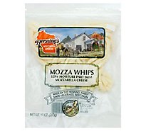 Hennings Mozza Whips - 10 Oz