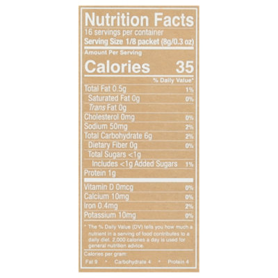 Aleias Breadcrumbs Extra Crispy - 4.5 Oz - Image 3