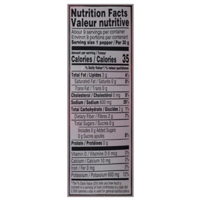 Season Fillets Of Mackerels In Water Skinless And Boneless No Salt Added - 4.375 Oz - Image 3