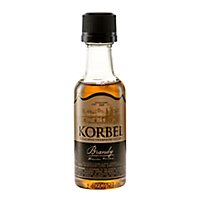 Korbel Brandy - 50 Ml - Image 1