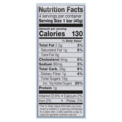 Pamelas Cookies Bg Fg Mssion Fg - 5.64 Oz - Image 4