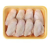 Meat Service Counter Chicken Wings - 1.00 LB