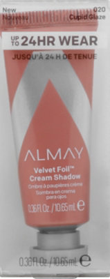 Almay Cream Eyeshadow Cupid Glaze - .33 Oz - Image 2