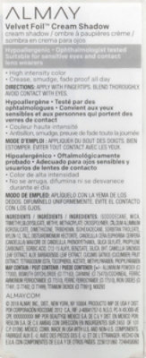Almay Cream Eyeshadow Lunar Disco - .33 Oz - Image 3