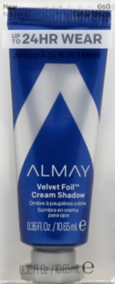 Almay Cream Eyeshadow Lunar Disco - .33 Oz - Image 2