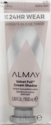 Almay Cream Eyeshadow Astro Girl - .33 Oz - Image 2