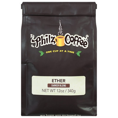 Philz Coffee Ether - 12 Oz - Image 3