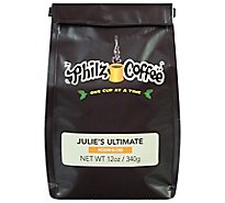 Philz Coffee Julies Ultimate - 12 Oz
