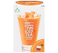 Wangderm Tea Iced Thai Athntc - 2.8 Oz