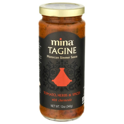 Mina Sauce Tagine Fish - 12 Oz - Image 2