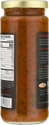 Mina Sauce Tagine Fish - 12 Oz - Image 5