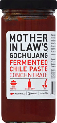 Mother In Paste Gochujank Krn - 10 Oz - Image 2