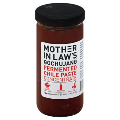 Mother In Paste Gochujank Krn - 10 Oz - Image 1