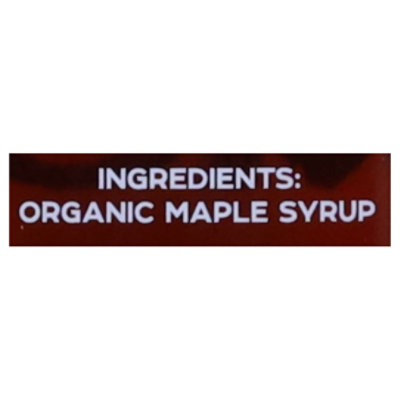 Runamok Maple Sugarmakers Cut Maple Syrup - 12.7 Oz - Image 5