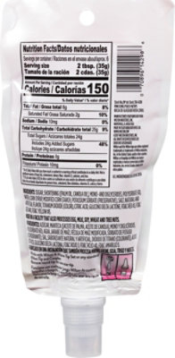 Wltn Pink Icing Pouch W Tips - 8 Oz - Image 6